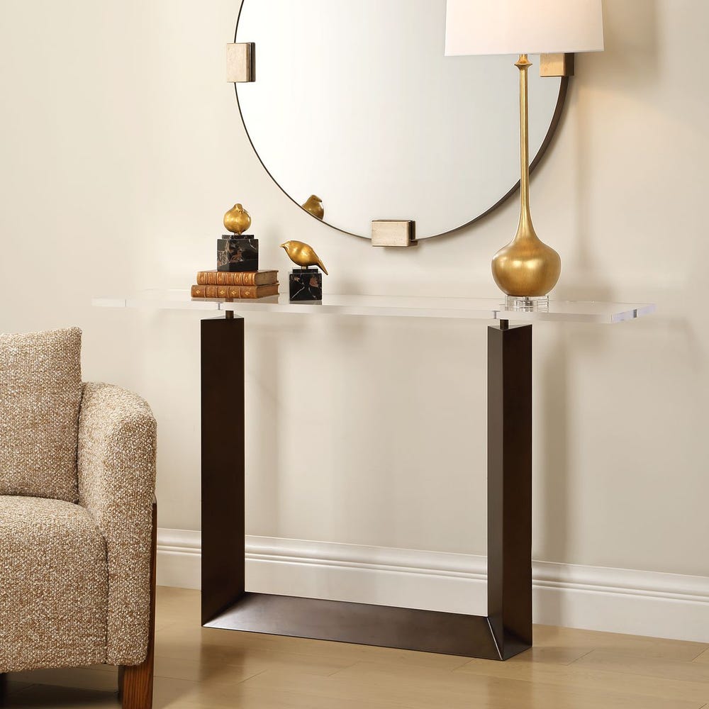 McElroy Console Table