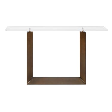 McElroy Console Table