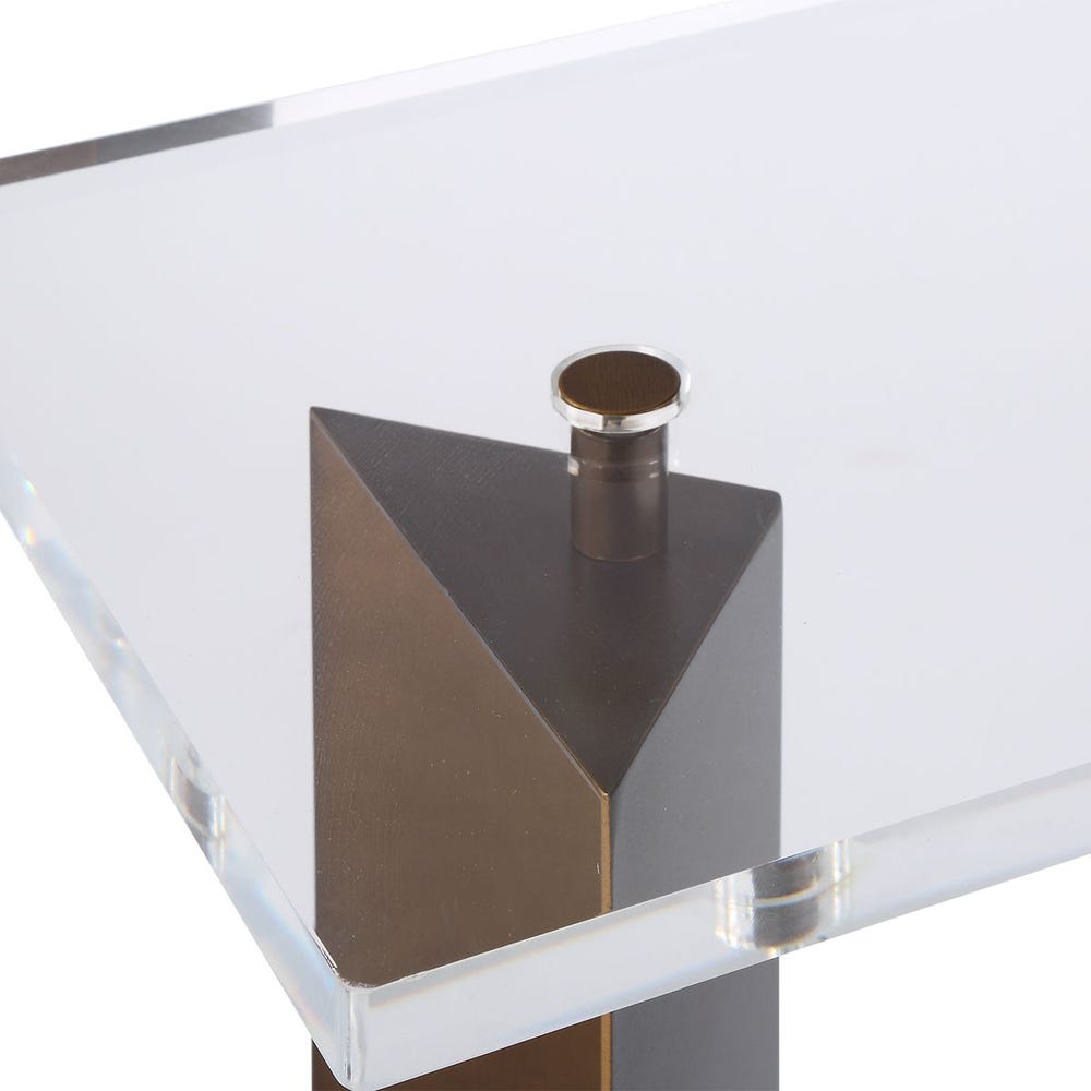 McElroy Side Table