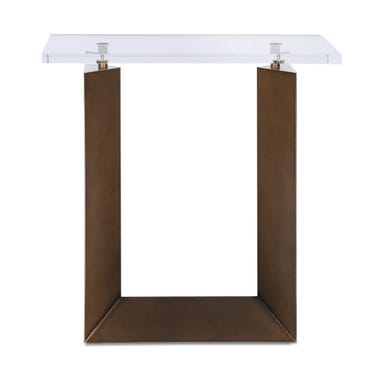 McElroy Side Table