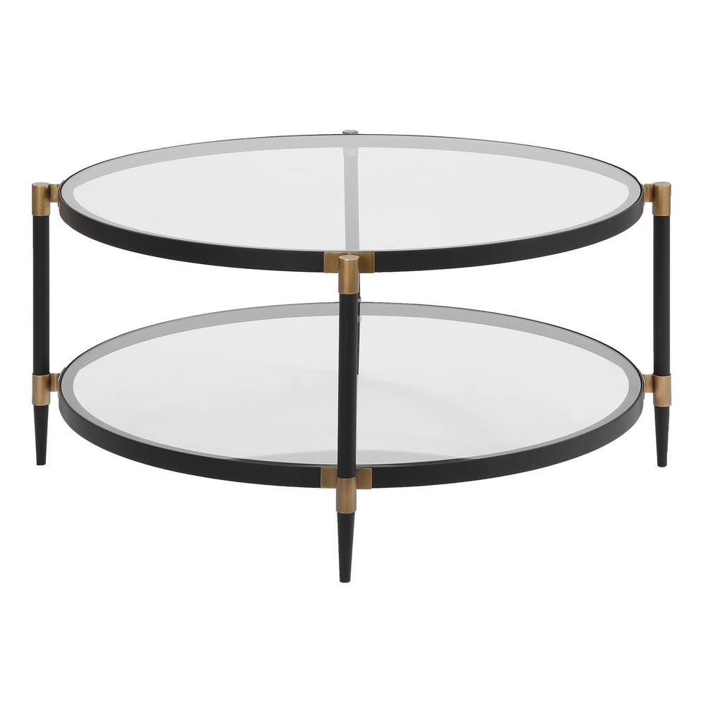 Chadid Coffee Table