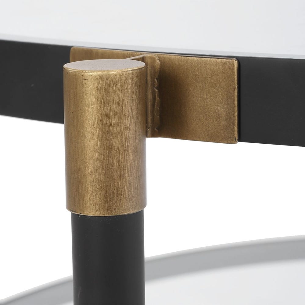 Chadid Coffee Table