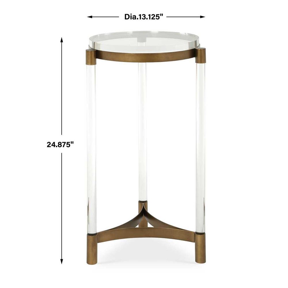 Pereira Accent Table