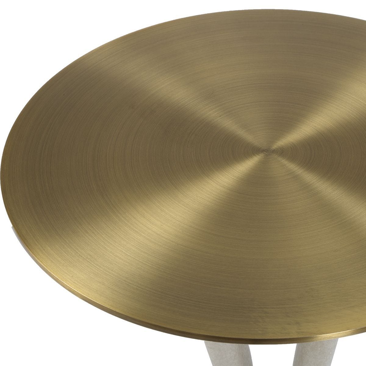 Sonia Accent Table – Furniture by Uttermost | Sutter & Vale