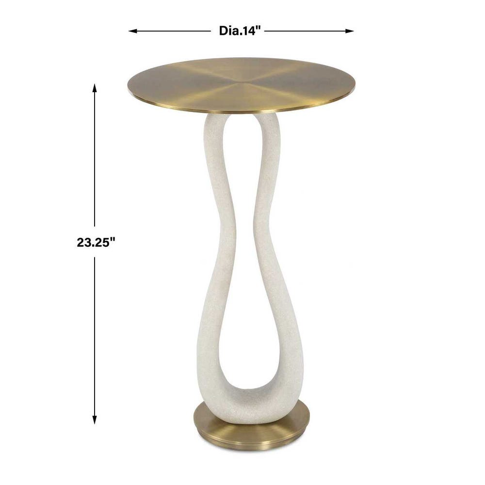 Sonia Accent Table