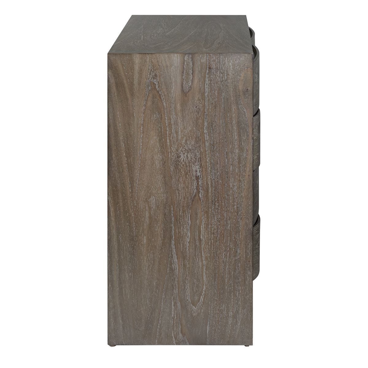 Lydon 4 Drawer Chest – Furniture by Uttermost | Sutter & Vale
