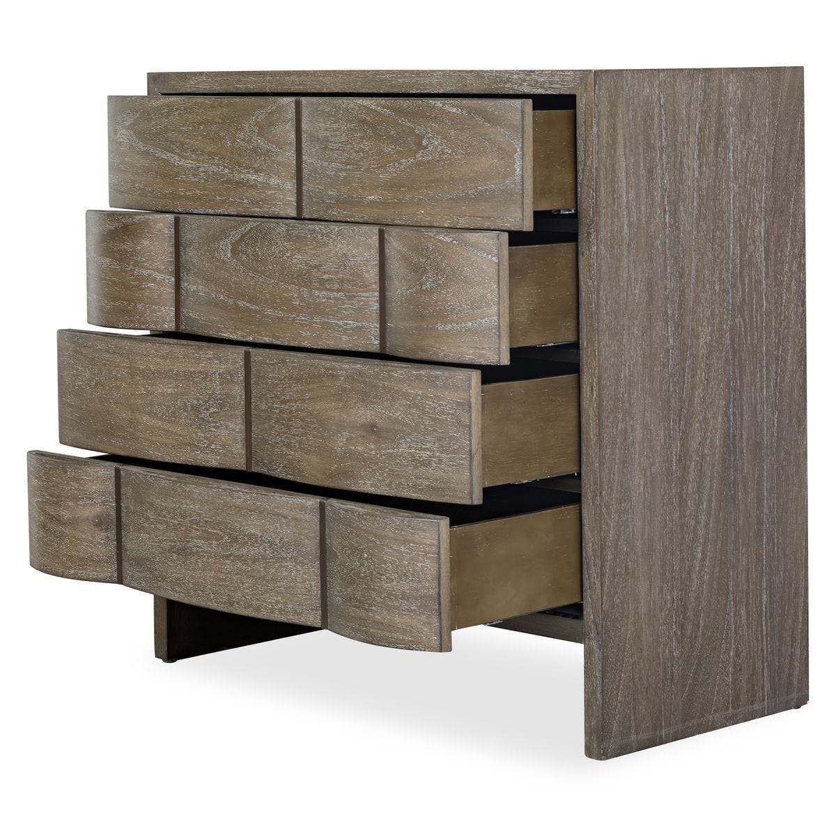 Lydon 4 Drawer Chest – Furniture by Uttermost | Sutter & Vale