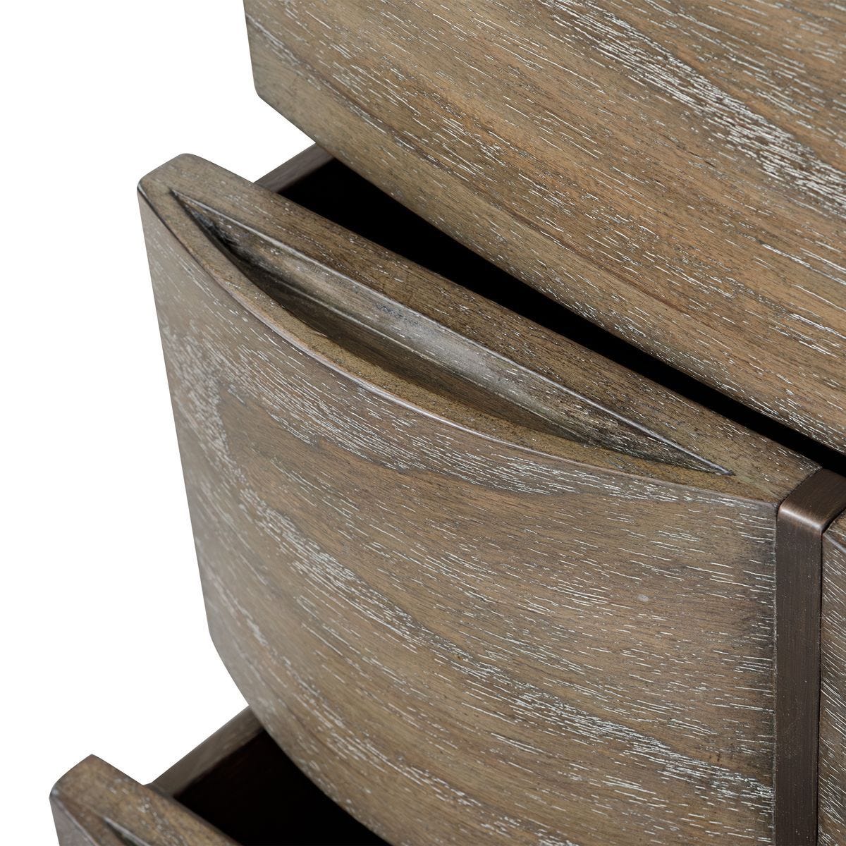 Lydon 4 Drawer Chest – Furniture by Uttermost | Sutter & Vale
