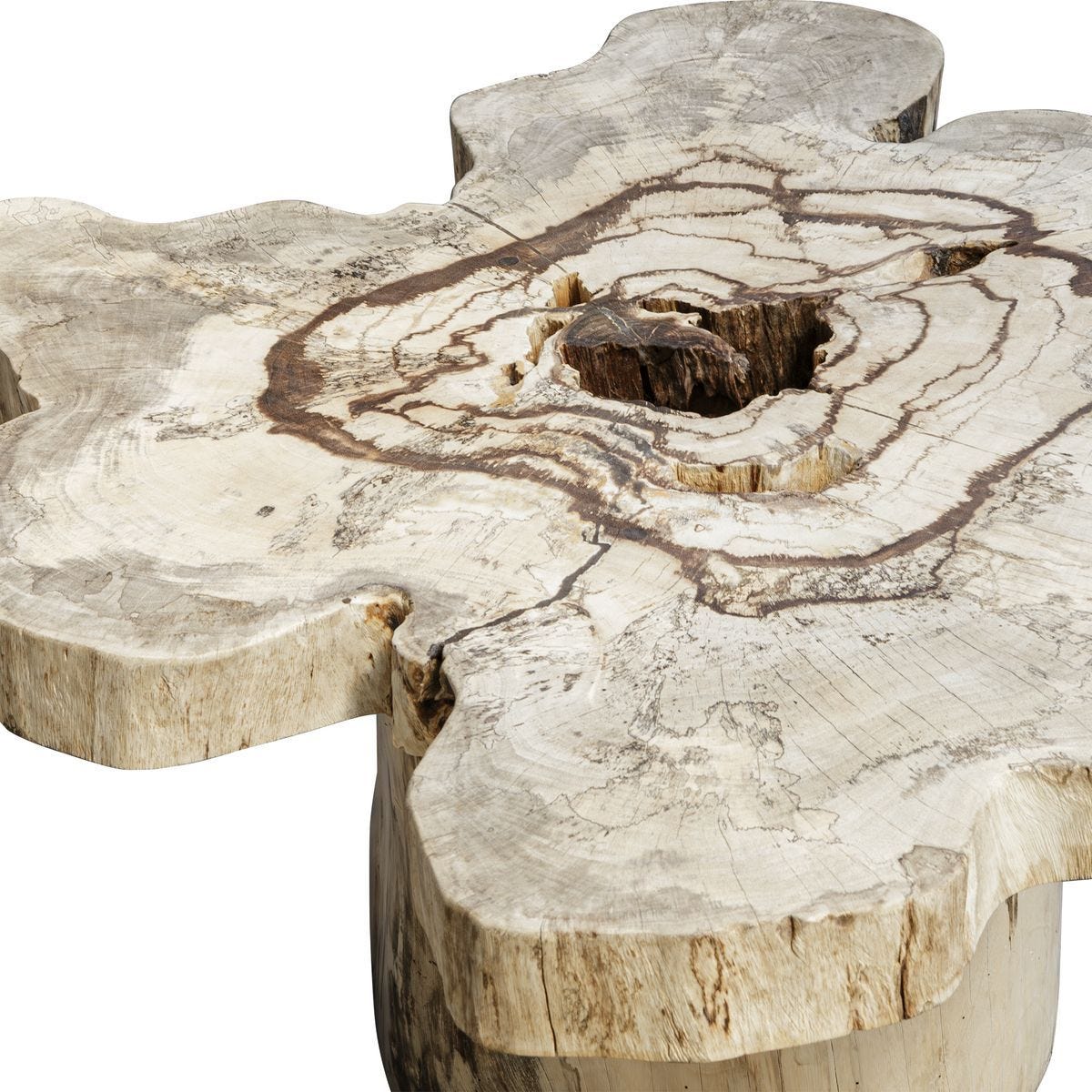 Anzalone Coffee Table – Furniture by Uttermost | Sutter & Vale