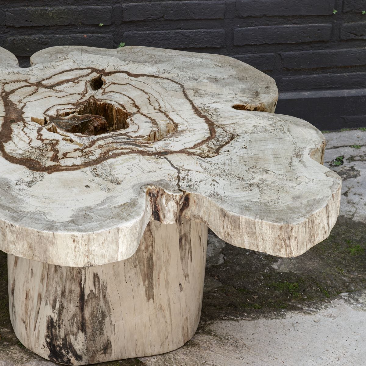 Anzalone Coffee Table – Furniture by Uttermost | Sutter & Vale