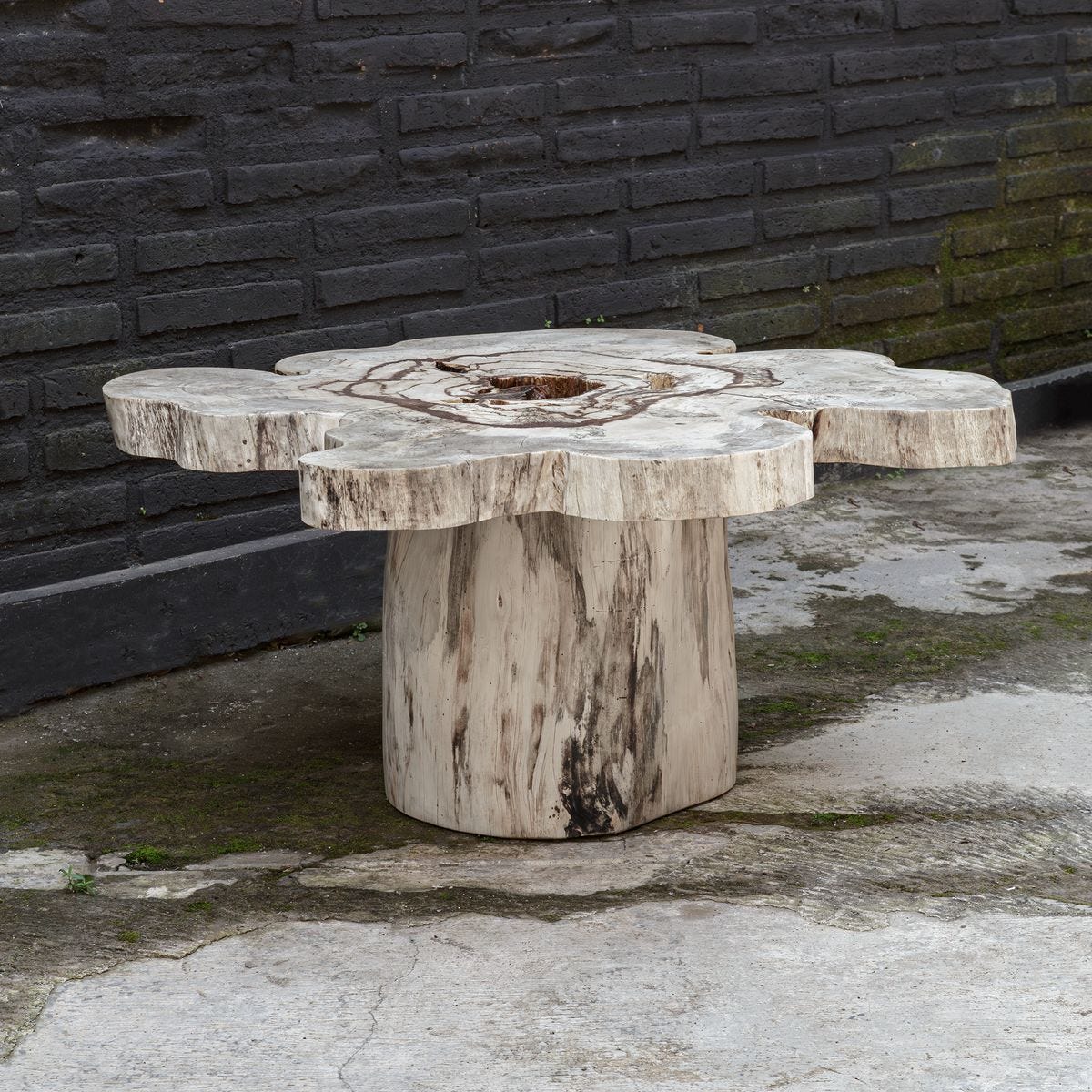 Anzalone Coffee Table – Furniture by Uttermost | Sutter & Vale