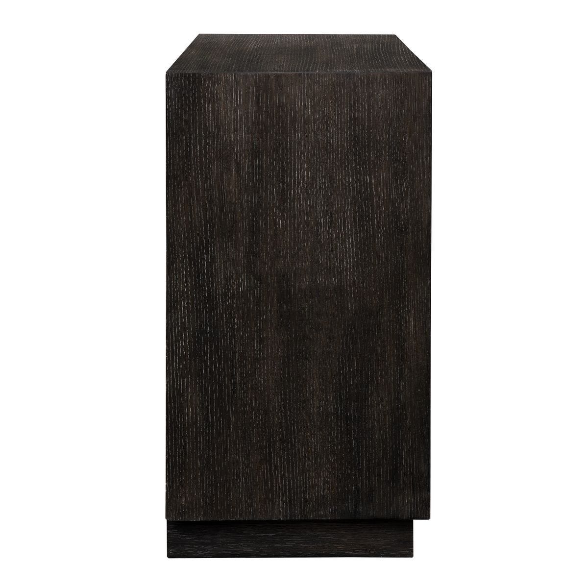Faulkner 3 Drawer Chest – Furniture by Uttermost | Sutter & Vale