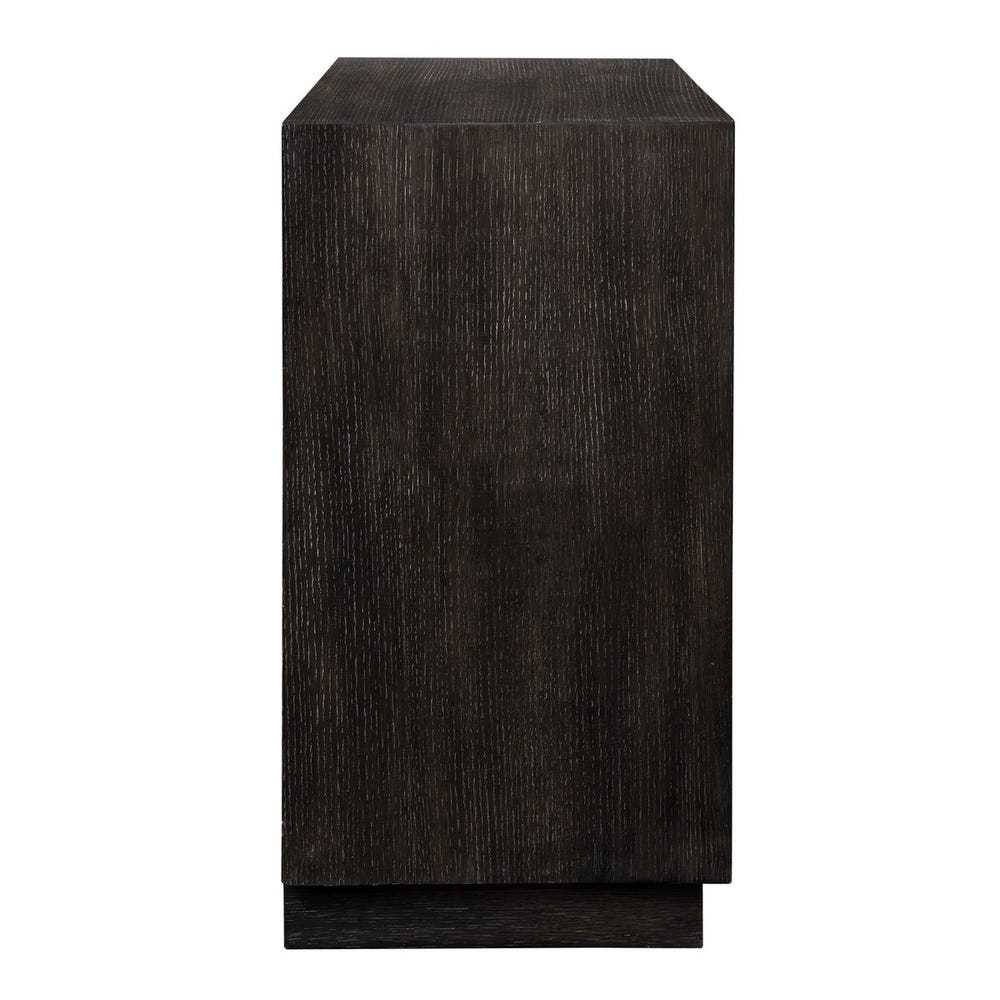 Faulkner 3 Drawer Chest