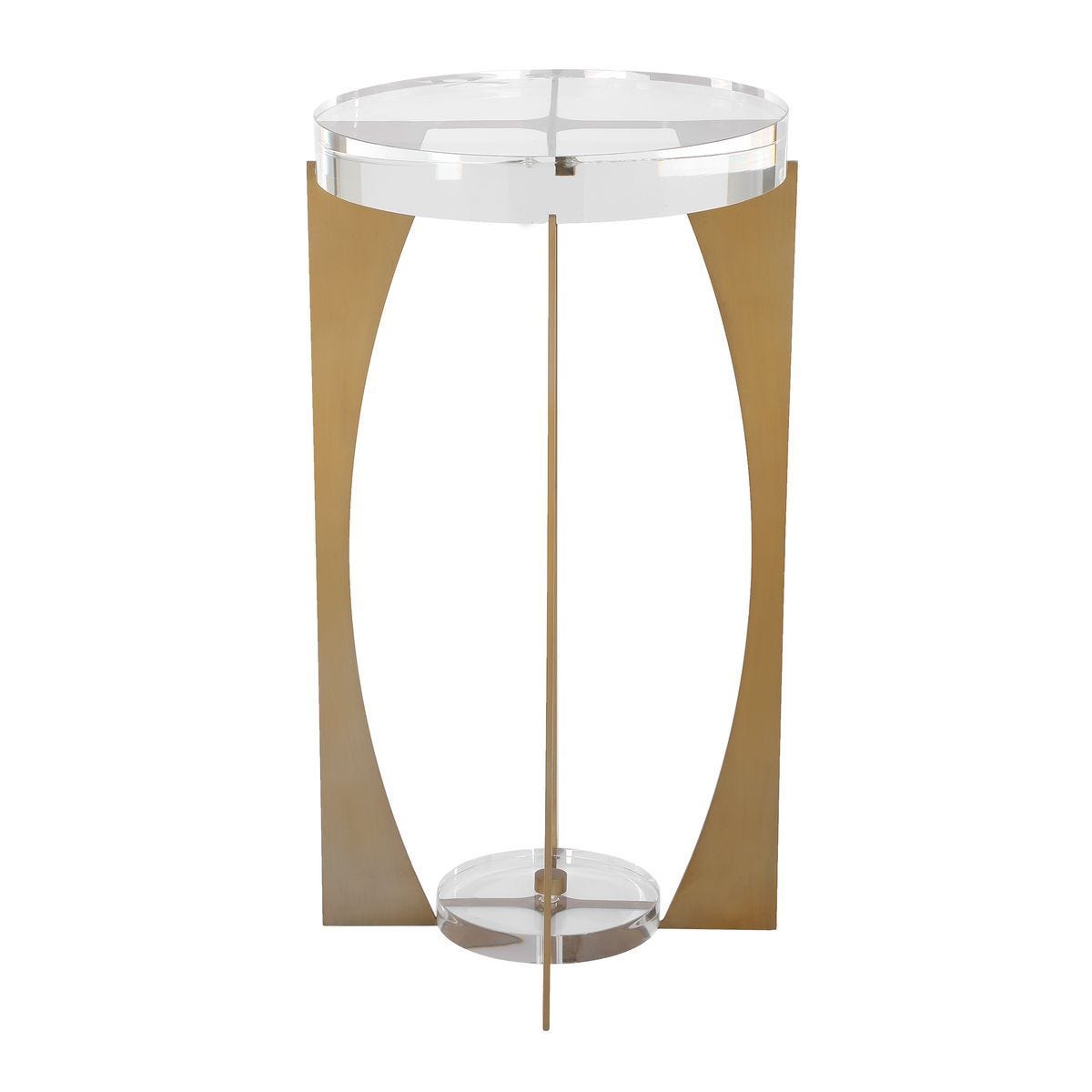 Kolkata Accent Table – Furniture by Uttermost | Sutter & Vale