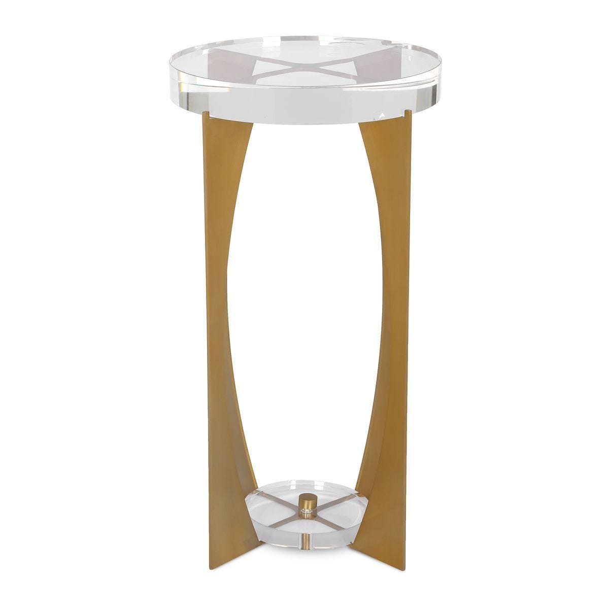Kolkata Accent Table – Furniture by Uttermost | Sutter & Vale