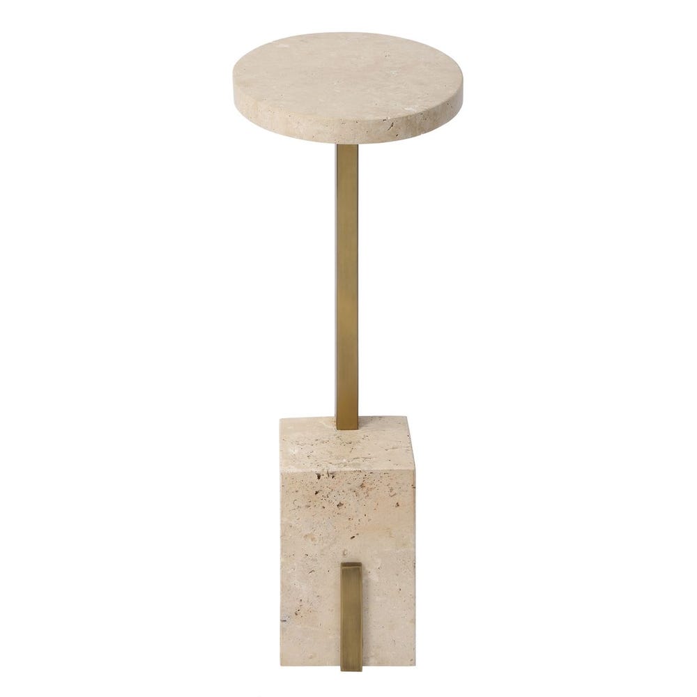 Feranno Accent Table