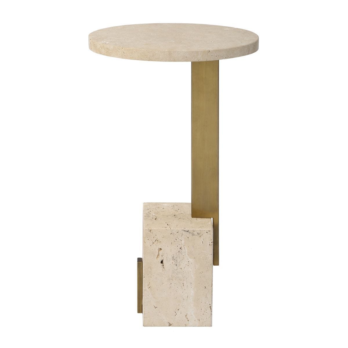 Feranno Accent Table – Furniture by Uttermost | Sutter & Vale