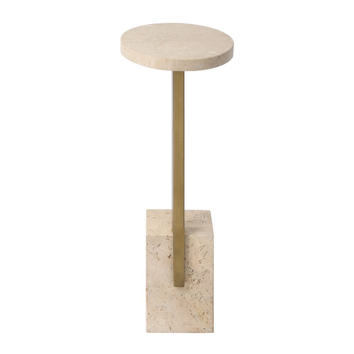 Feranno Accent Table – Furniture by Uttermost | Sutter & Vale