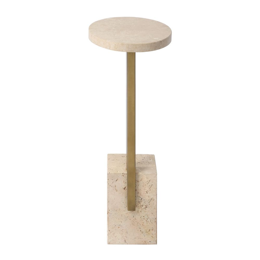 Feranno Accent Table