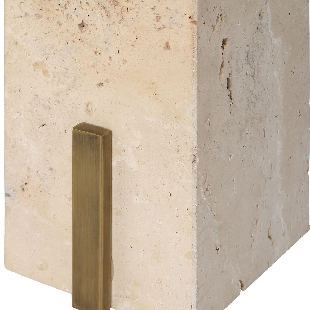 Feranno Accent Table