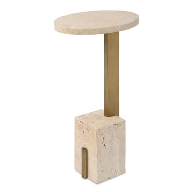 Feranno Accent Table