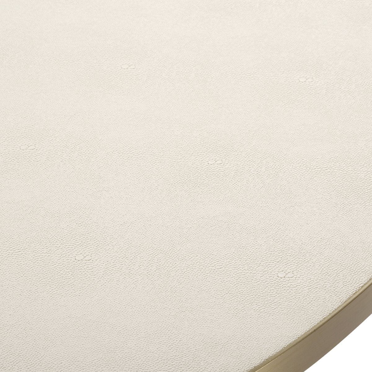 Aragon Nesting Coffee Tables, White, S/2 – Furniture by Uttermost | Sutter & Vale