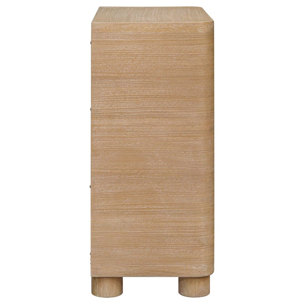 Scottie 3 Drawer Chest