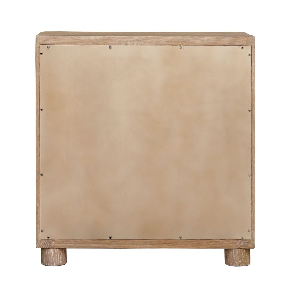 Scottie 3 Drawer Chest