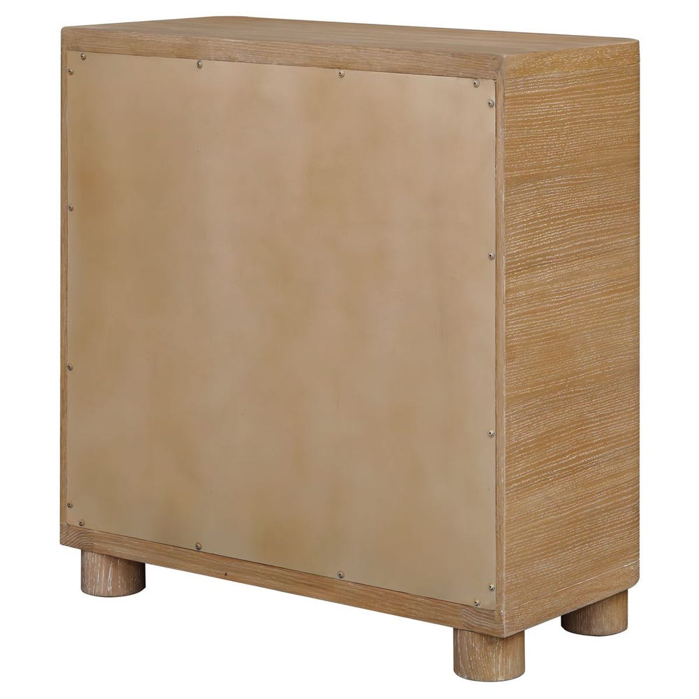 Scottie 3 Drawer Chest