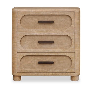 Scottie 3 Drawer Chest