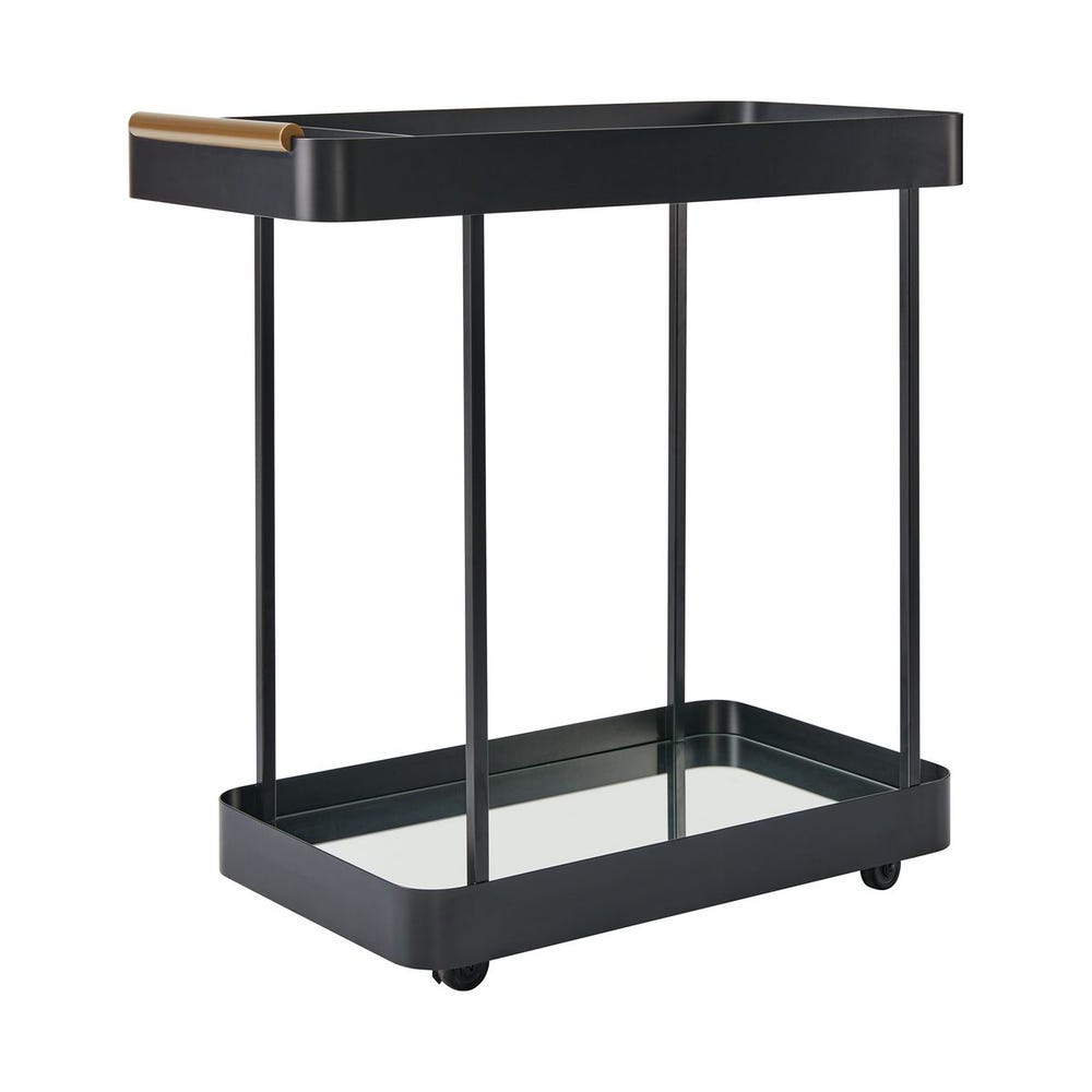 Vesper Bar Cart