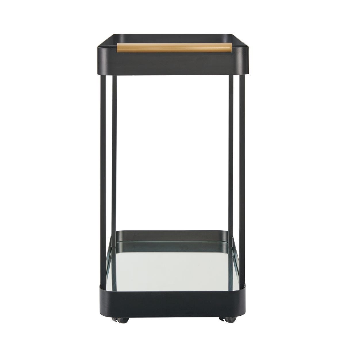 Vesper Bar Cart – Furniture by Uttermost | Sutter & Vale