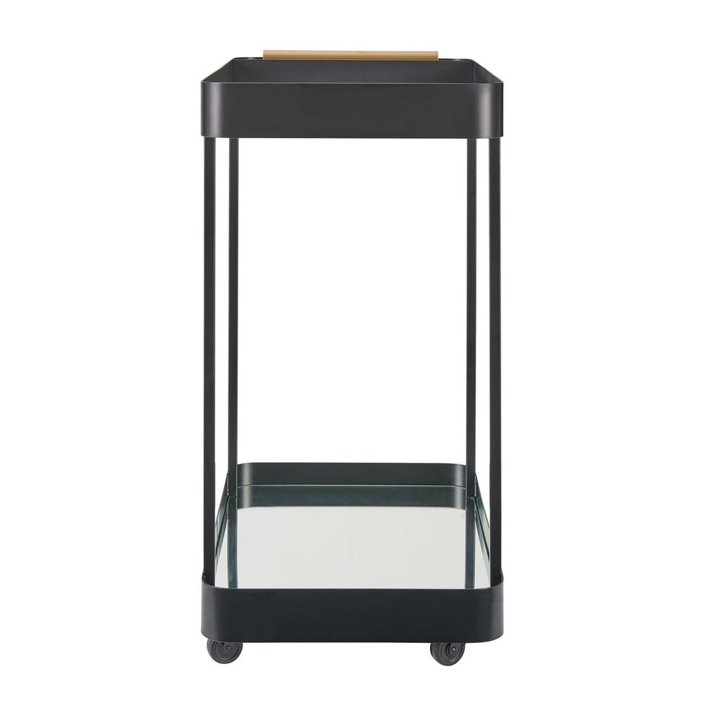 Vesper Bar Cart