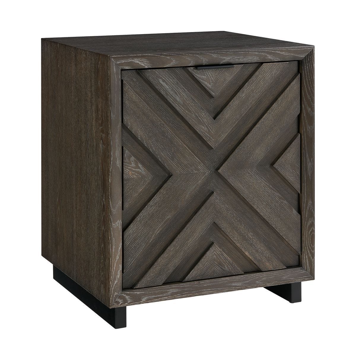 Barrett Cabinet – Furniture by Uttermost | Sutter & Vale