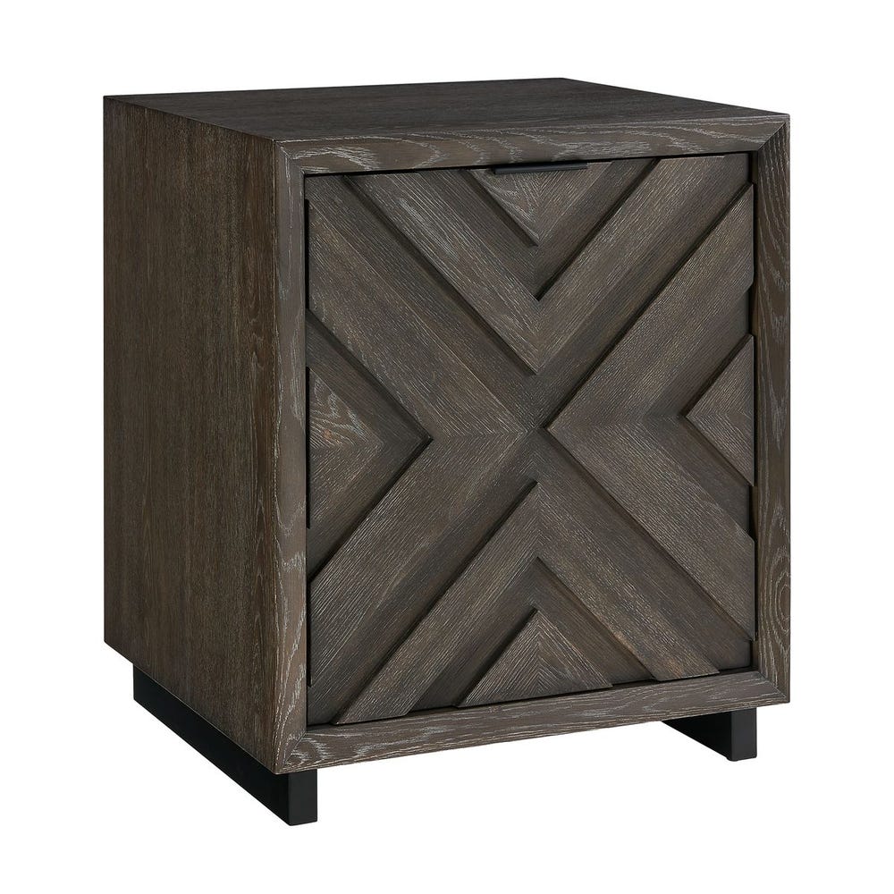Barrett Cabinet