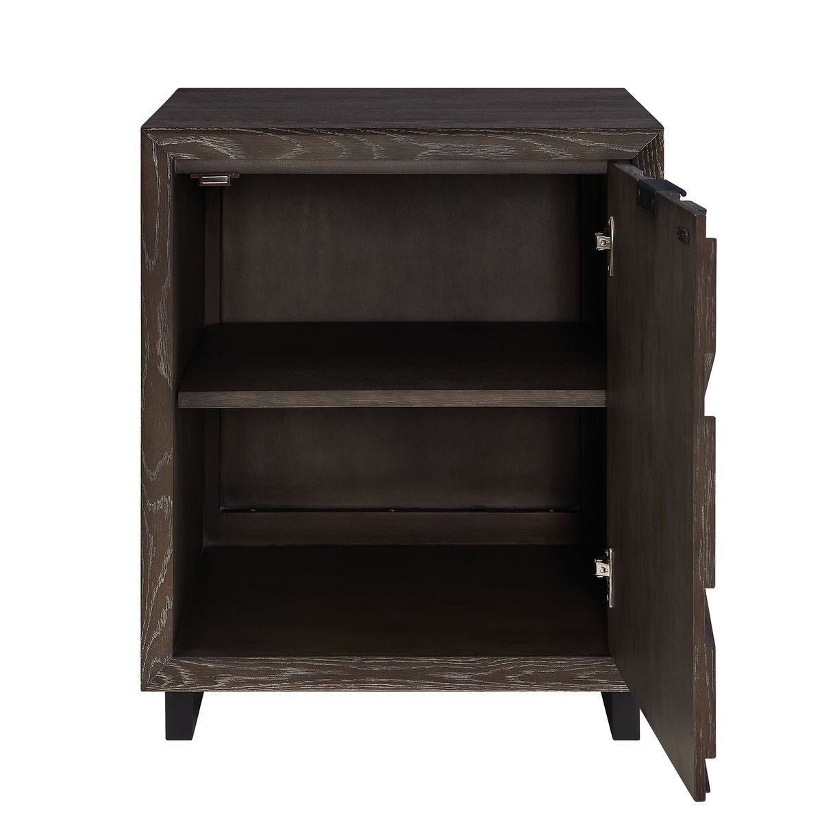 Barrett Cabinet – Furniture by Uttermost | Sutter & Vale