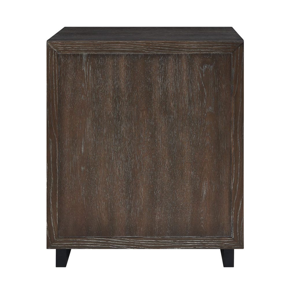 Barrett Cabinet