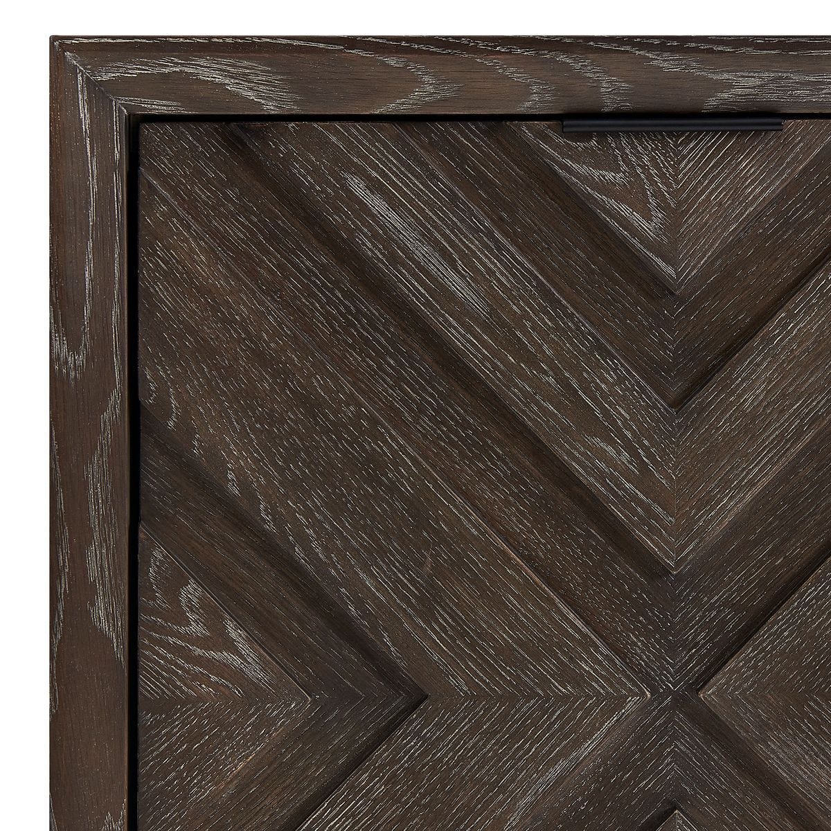 Barrett Cabinet – Furniture by Uttermost | Sutter & Vale