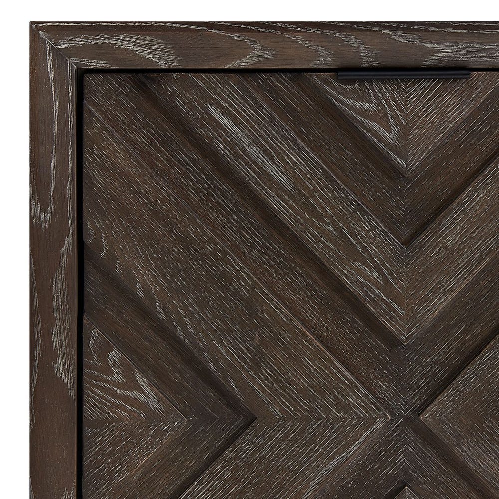 Barrett Cabinet