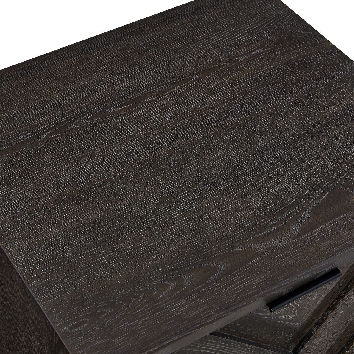 Barrett Cabinet by Uttermost