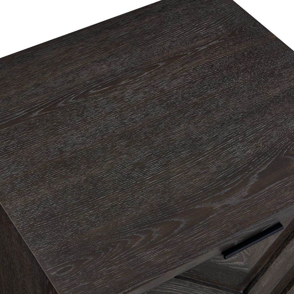 Barrett Cabinet