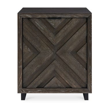 Barrett Cabinet