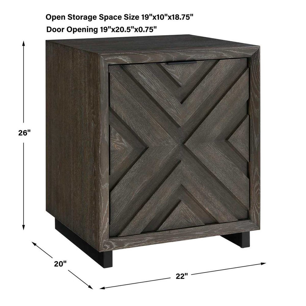 Barrett Cabinet