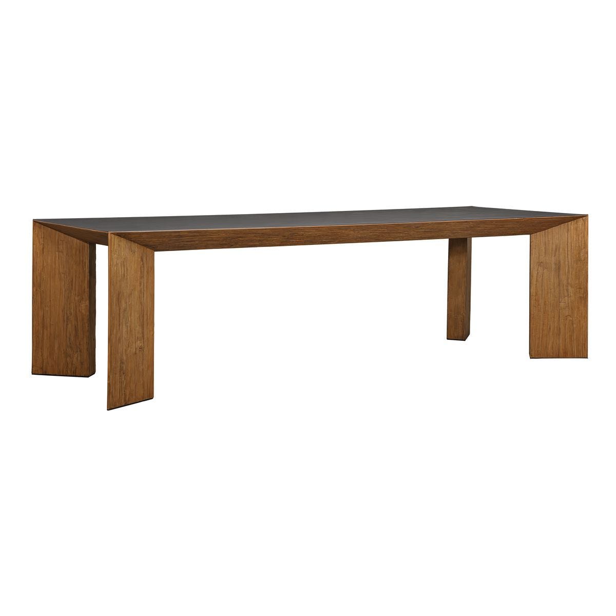 Kelvin Dining Table – Furniture by Uttermost | Sutter & Vale