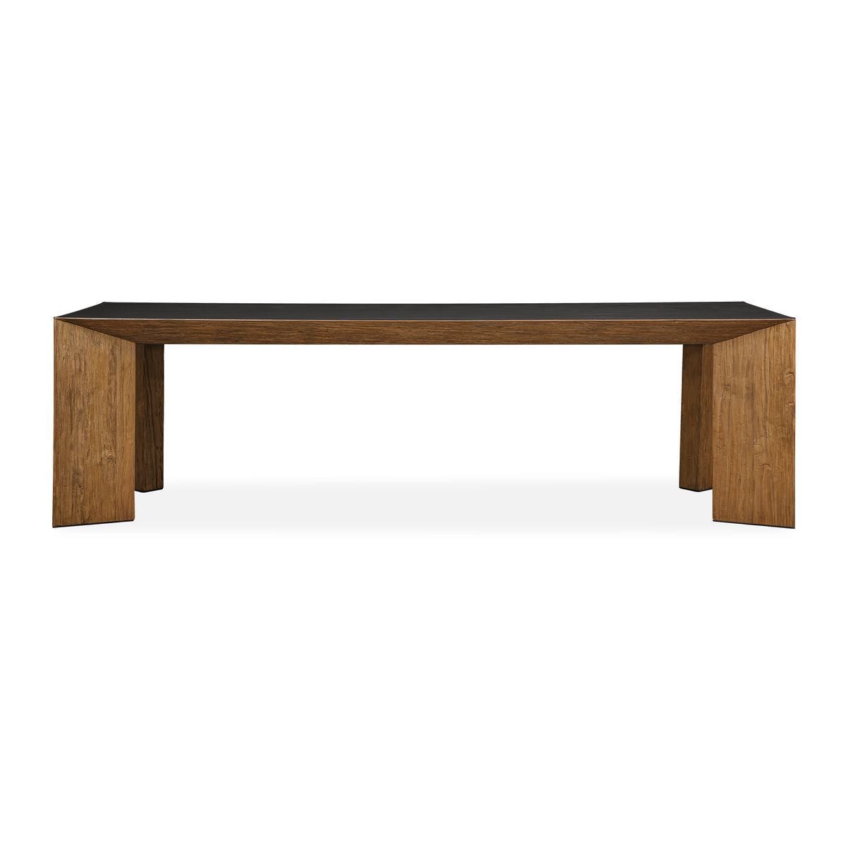 Kelvin Dining Table – Furniture by Uttermost | Sutter & Vale