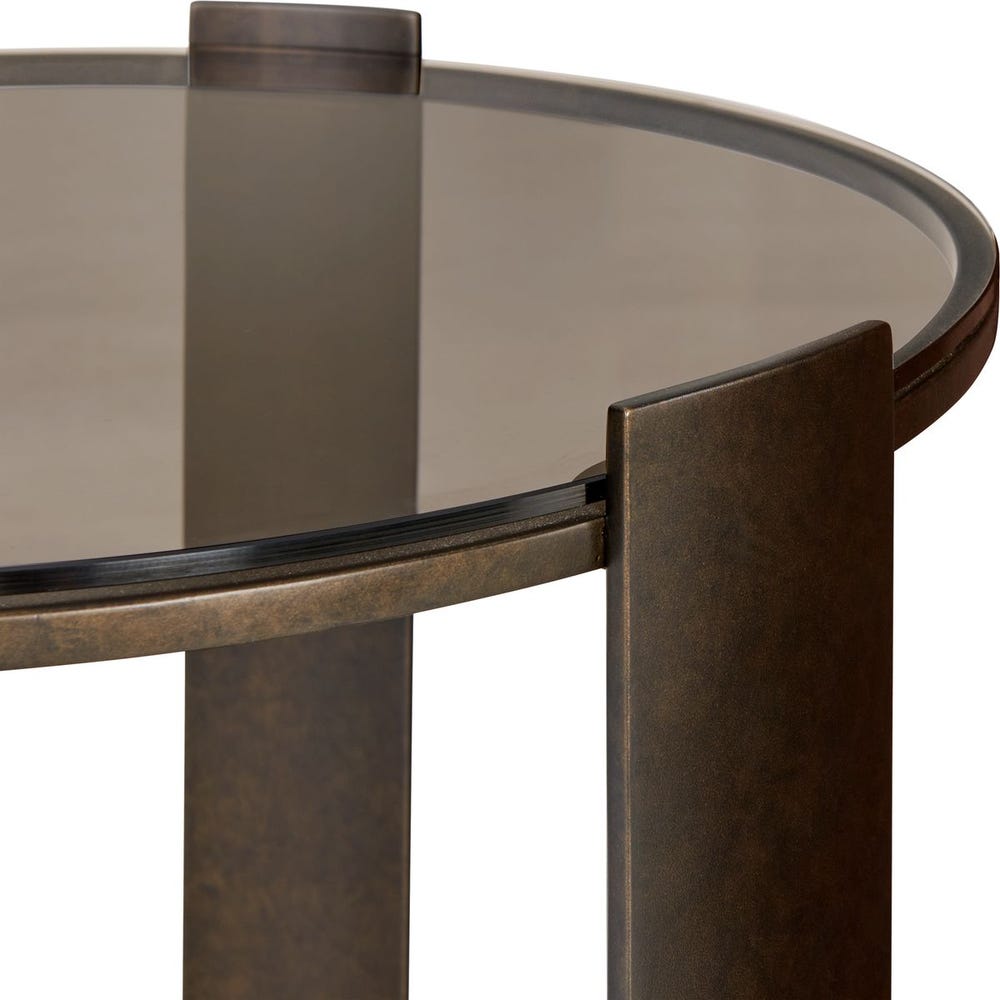 Hanson Side Table