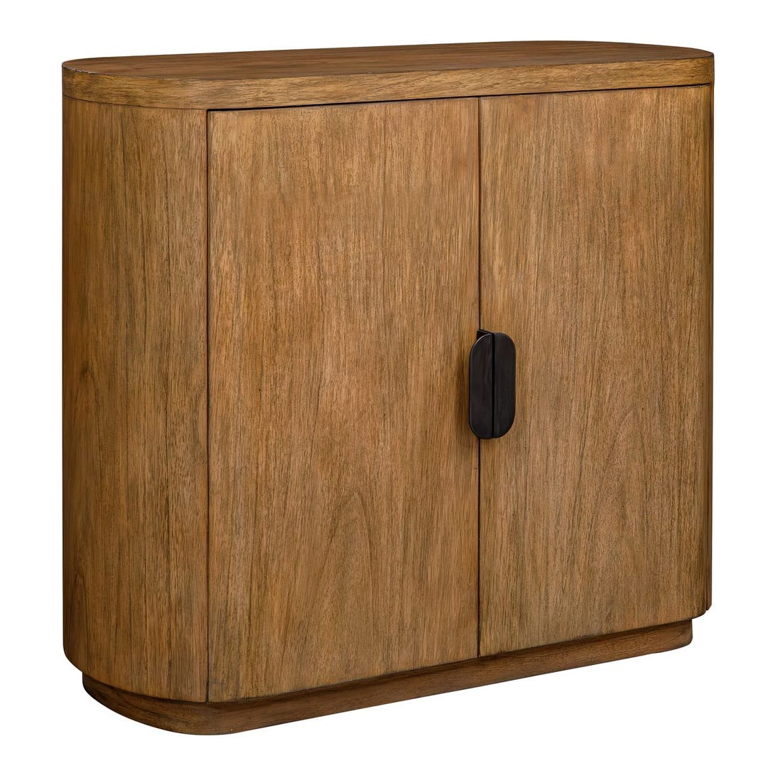 Newell 2 Door Cabinet