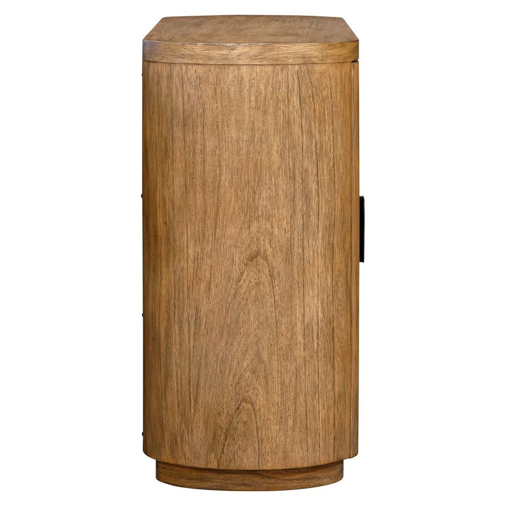 Newell 2 Door Cabinet