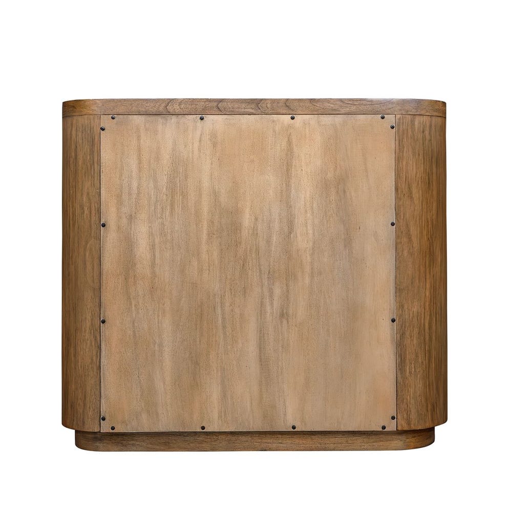 Newell 2 Door Cabinet