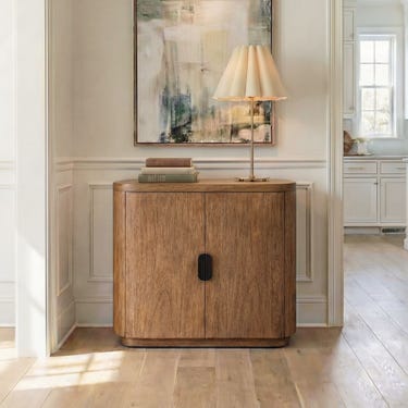 Newell 2 Door Cabinet